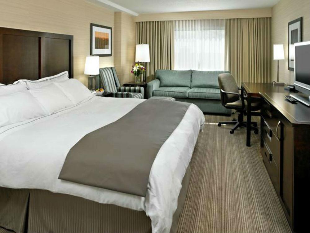 Delta Hotels by Marriott Saskatoon Downtown Exteriör bild